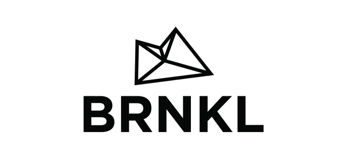 BRNKL Logo